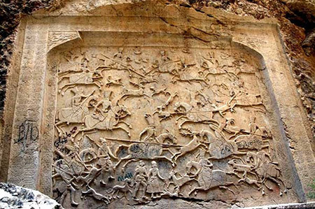 آبشار ساواشی کجاست؟
