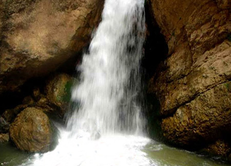 آبشار ساواشی کجاست؟