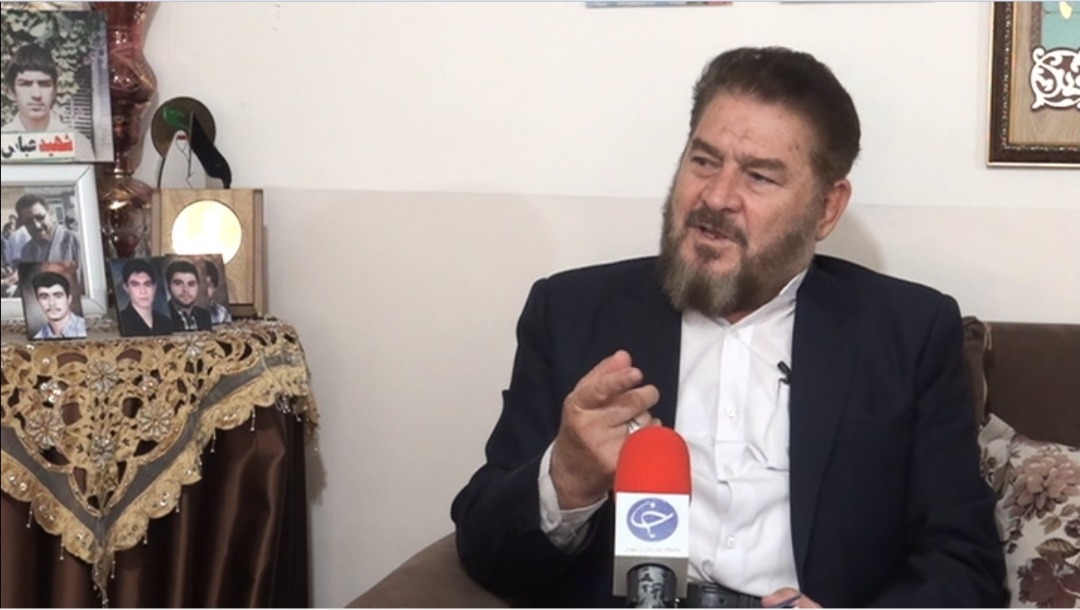 حاج میرزا محمد سلگی به عنوان شهید سال ۱۳۹۹ استان همدان معرفی شد