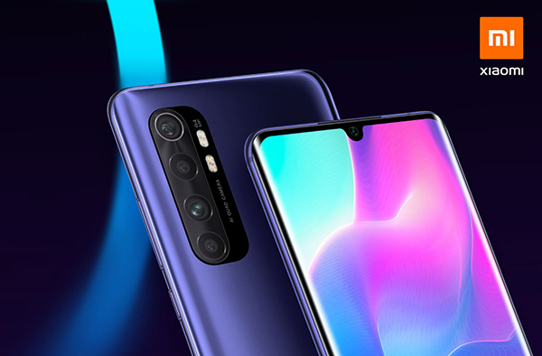 تولید Redmi Note 10 با پردازنده جدید مدیاتک