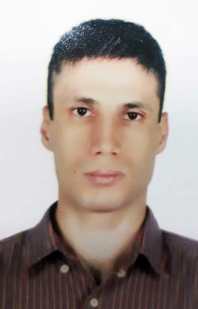 مرد ۳۷ ساله گمشده را شناسایی کنید + تصویر