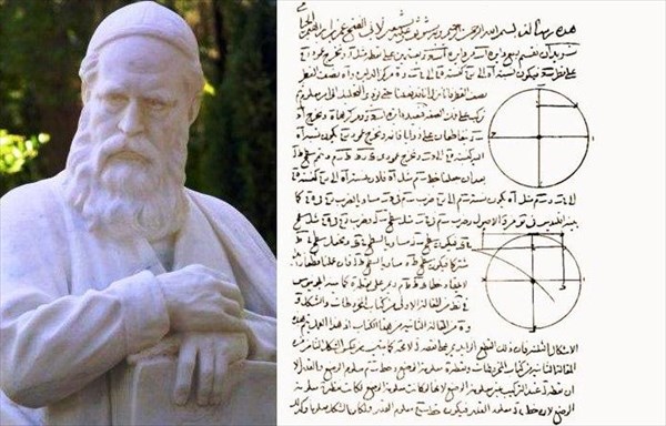 دانشمند ایرانی که گوگل را به احترام وادار کرد/ خیام و محبوبیتی به پهنای جهان دانشمند ایرانی که گوگل را به احترام وادار کرد/ خیام و محبوبیتی به پهنای جهان