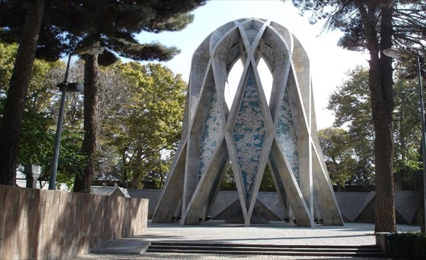 دانشمند ایرانی که گوگل را به احترام وادار کرد/ خیام و محبوبیتی به پهنای جهان دانشمند ایرانی که گوگل را به احترام وادار کرد/ خیام و محبوبیتی به پهنای جهان