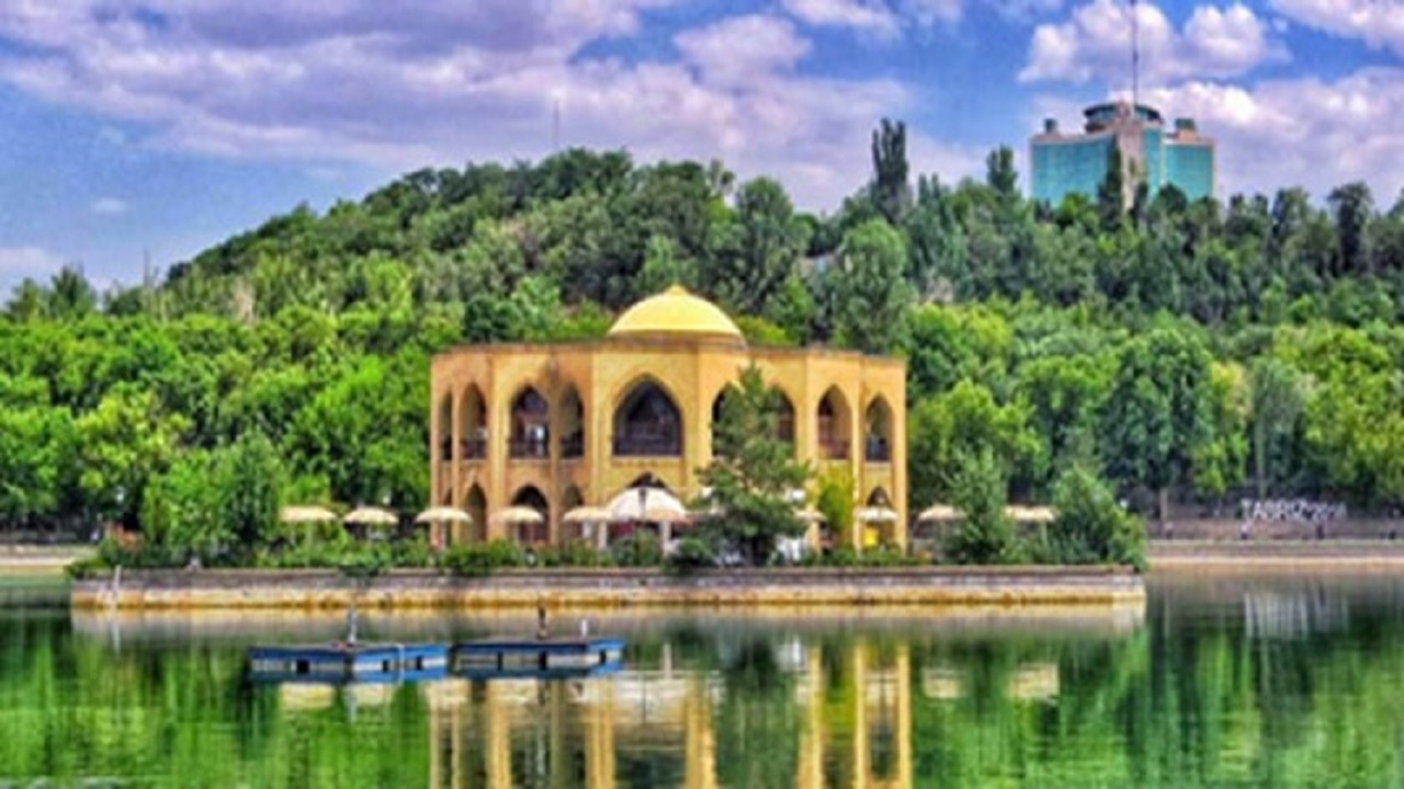ائل گلی تبریز ثبت جهانی می‌شود