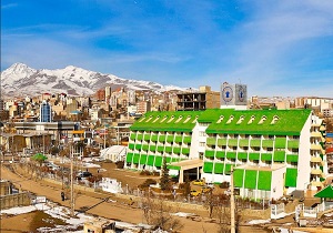 قابلیت‌های گردشگری سرعین ظرفیتی مهم برای توسعه استان اردبیل است