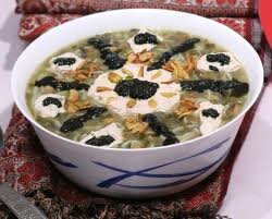 آموزش آشپزی؛ از خورش چاقاله بادام و آلبالو تا جوجه کباب فرانسوی + تصاویر