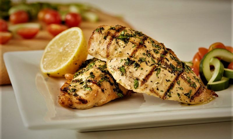 آموزش آشپزی؛ از خورش چاقاله بادام و آلبالو تا جوجه کباب فرانسوی + تصاویر