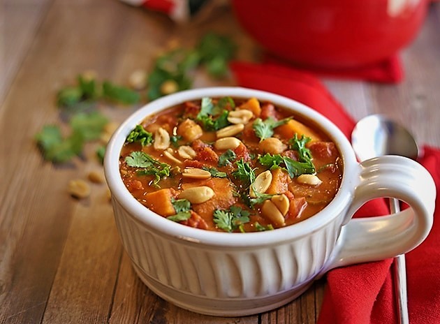 آموزش آشپزی؛ از خورش چاقاله بادام و آلبالو تا جوجه کباب فرانسوی + تصاویر