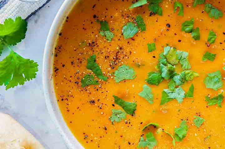 آموزش آشپزی؛ از خورش چاقاله بادام و آلبالو تا جوجه کباب فرانسوی + تصاویر