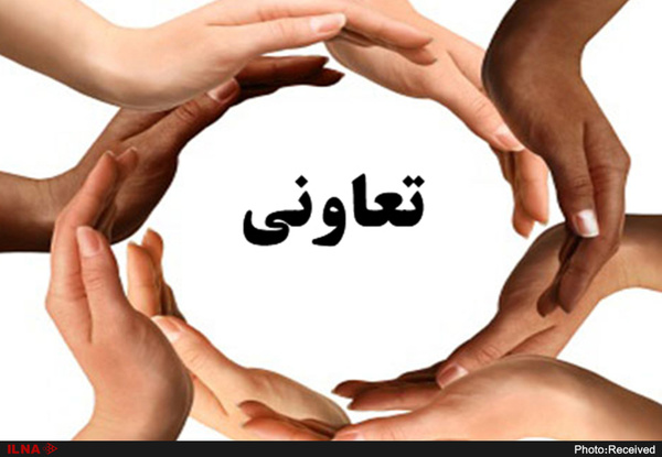 فارس رتبه نخست در تشکیل تعاونی‌ها