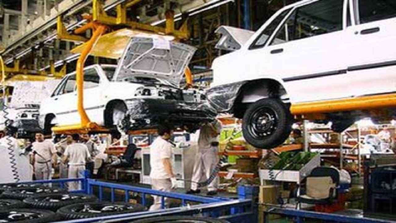 آغاز مقابله با محتکران خودرو در خراسان رضوی