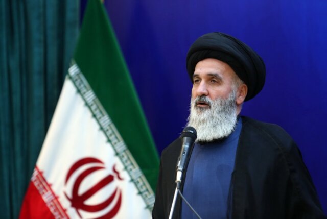 دشمنان ارزش‌های ملت ایران را نشانه رفته‌اند