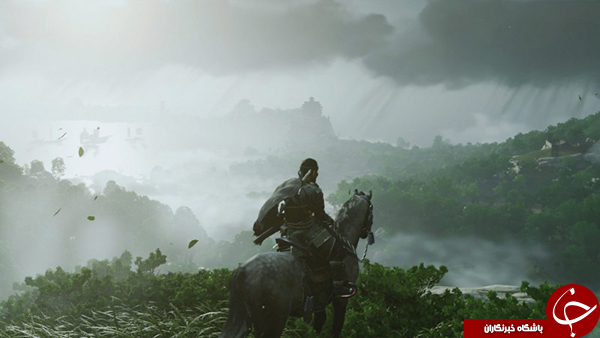 تجربه گیم&zwnj;پلی جذاب با عنوان Ghost of Tsushima
