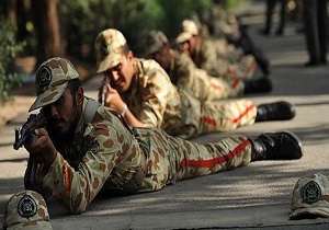 اعزام به خدمت مشمولان وظیفه عمومی فرا رسید