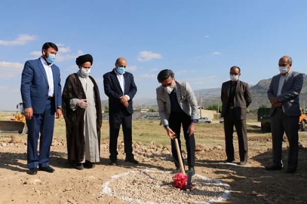 بهسازی آسفالت محور سه راهی میمند