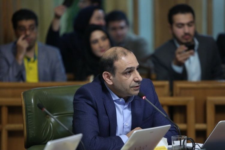 توضیحات رئیس کمیسیون حمل و نقل شورای شهر تهران درباره اجرای طرح ترافیک