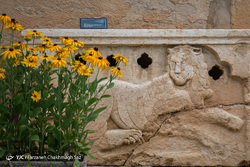 نمایشگاه مردم شناسی ارامنه جلفا