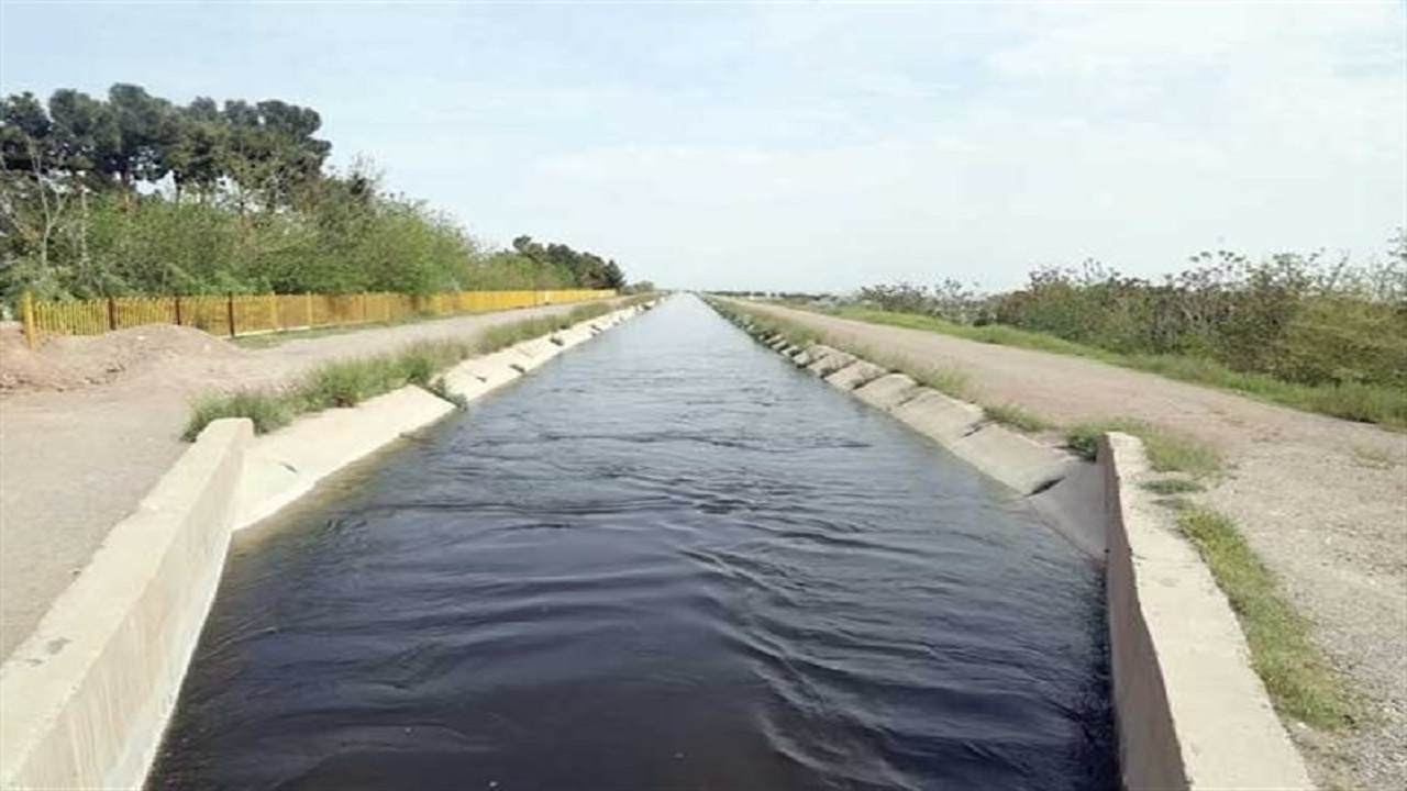کشف جسد نوجوان ۱۳ ساله در کانال آب