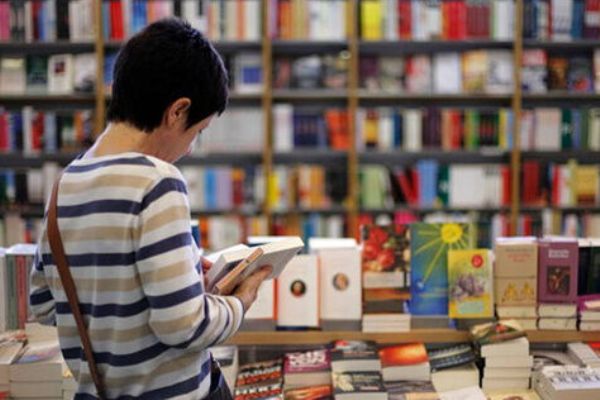 یارانه کتابفروشی‌های عضو بهارانه ۲۰ درصد افزایش یافت/فروش ۲ هزار نسخه در خراسان شمالی