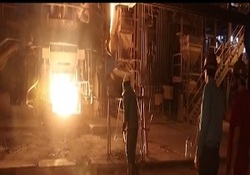 دستگاه نابود کننده ویروس کرونا در ایران ساخته شد + فیلم