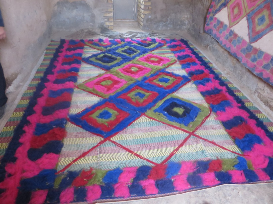 سفری مجازی به شهرستان زاوه
