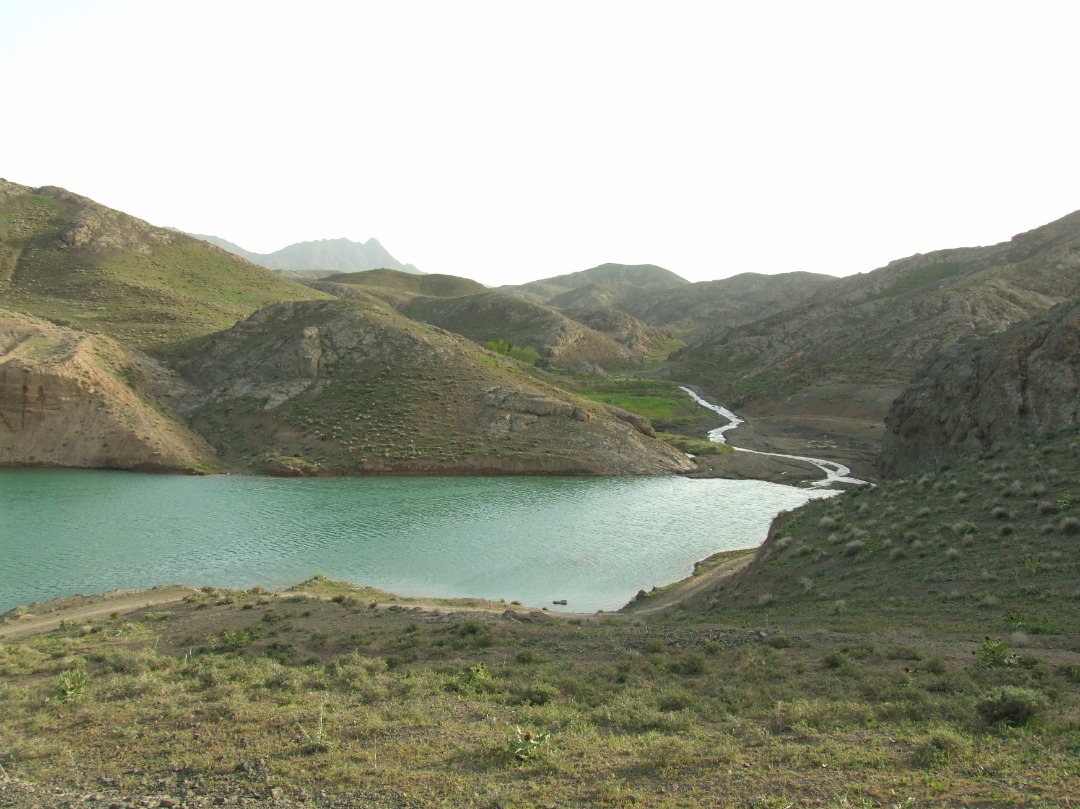 سفری مجازی به شهرستان زاوه