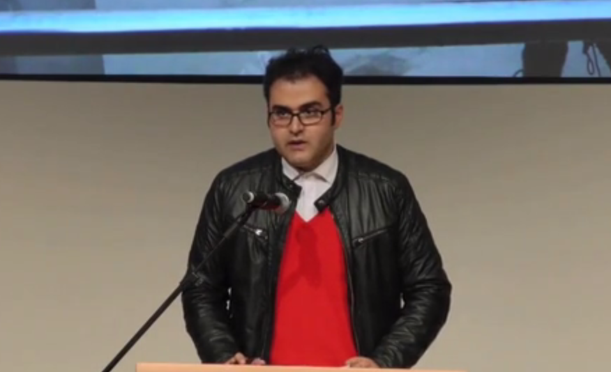 شبنممددزاده؛ از دانشگاه تا آغوش مریم رجوی در پاریس + تصاویر شبنممددزاده؛ از دانشگاه تا آغوش مریم رجوی در پاریس + تصاویر