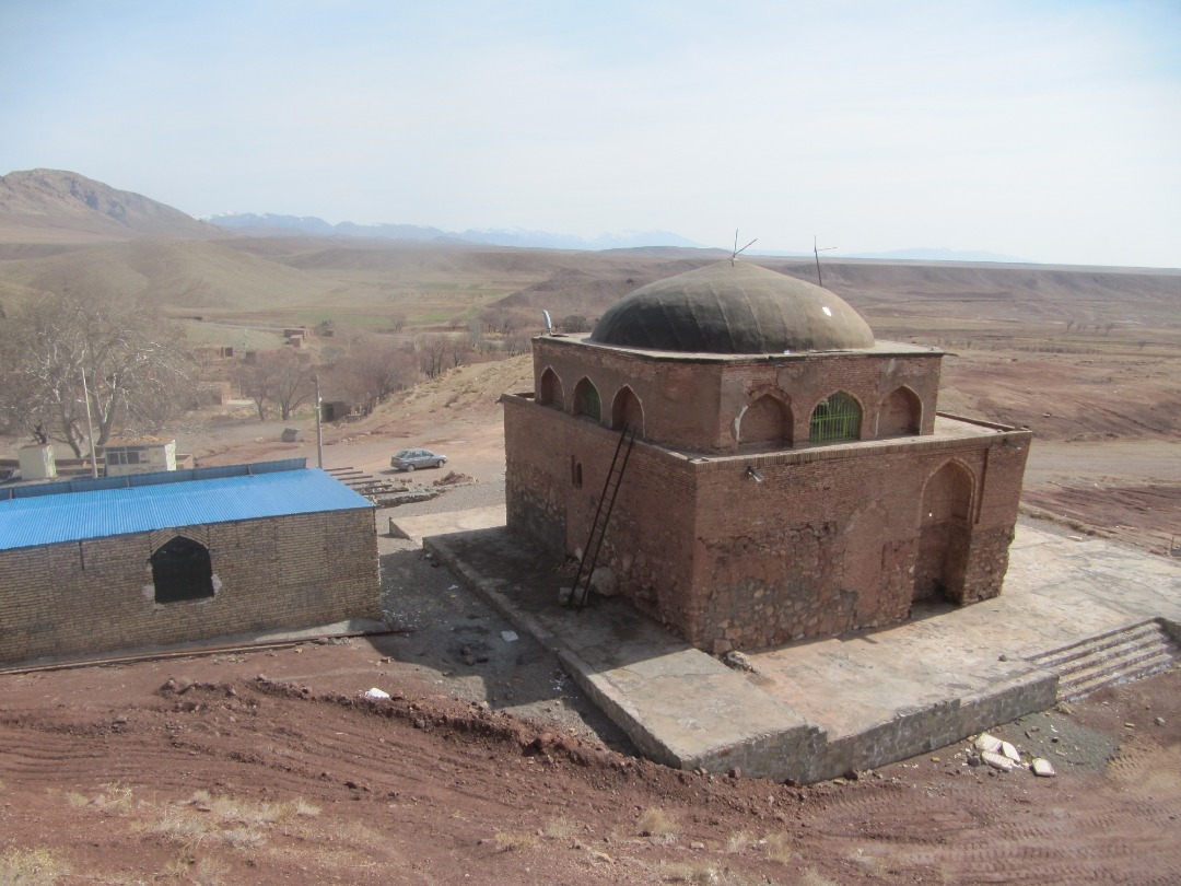 سفری مجازی به شهرستان زاوه