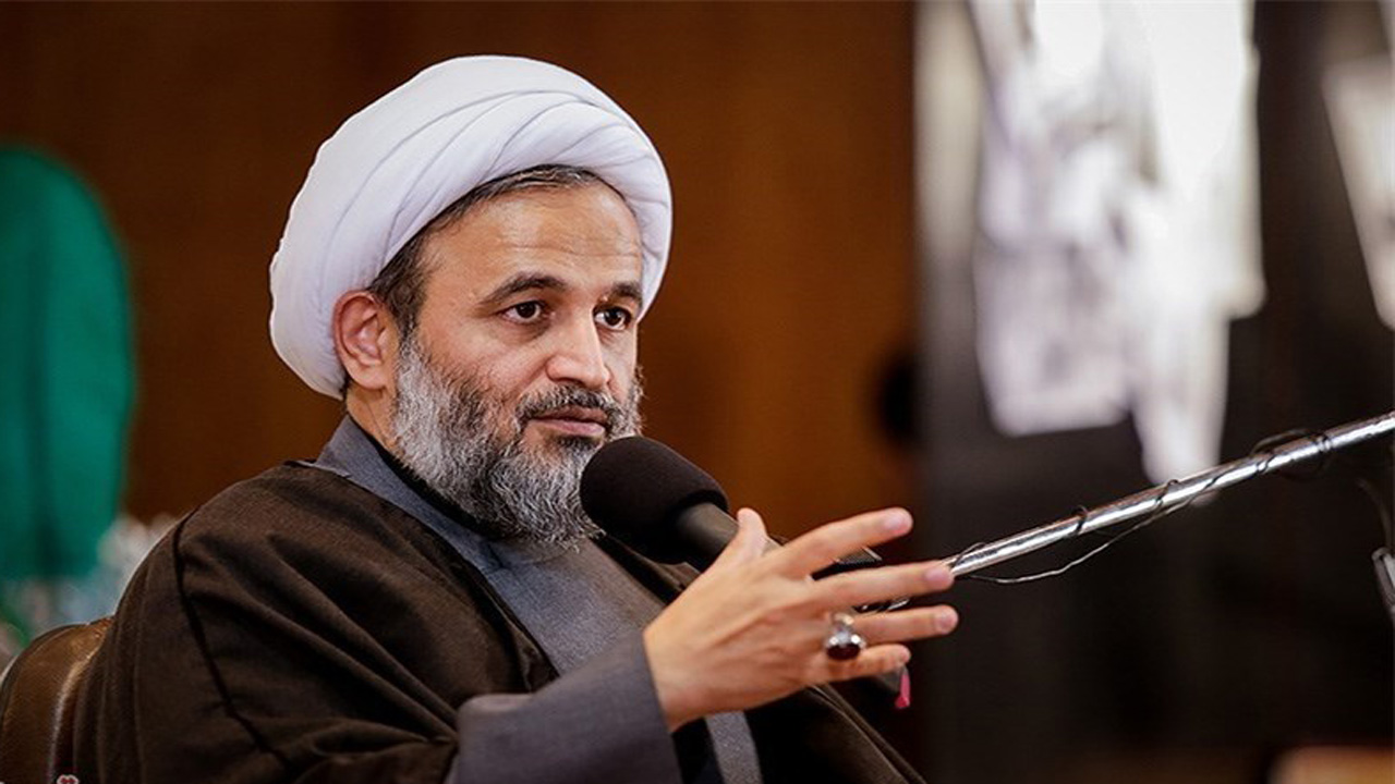 روز بیست و چهارم ماه رمضان؛ آغاز مرحله‌ای جدید در زندگی انسان + فیلم
