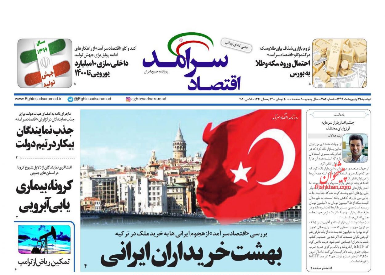 نگهداری خودروی صفر ممنوع/ گام بزرگ دولت برای خصوصی سازی واقعی/ افزایش قیمت فرآورده های نفتی ایران