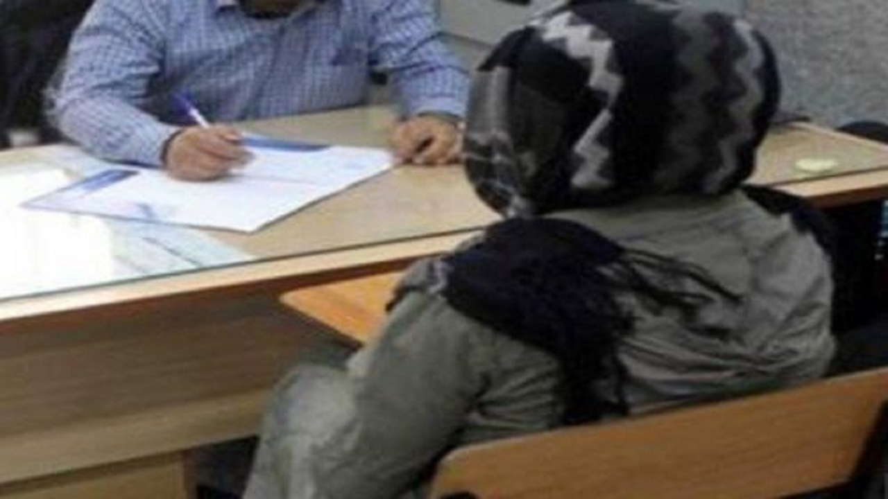 فاش شدن راز همسر بعد از ۱۰ سال