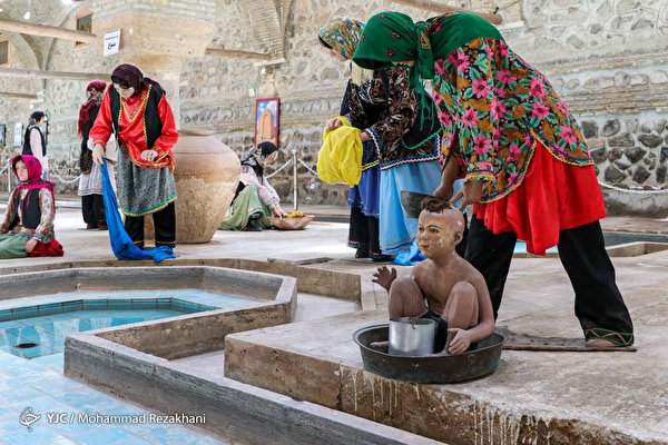 روز جهانی موزه و میراث فرهنگی