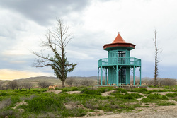 ایرانِ ما؛ روستای تاریخی حیله ور