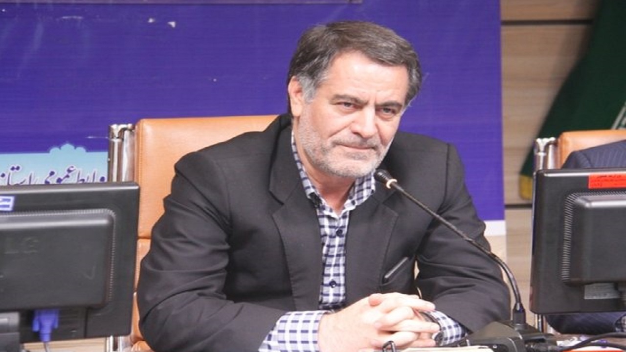 پرتودهی و استریل ۲ میلیون ماسک در چهارمحال و بختیاری