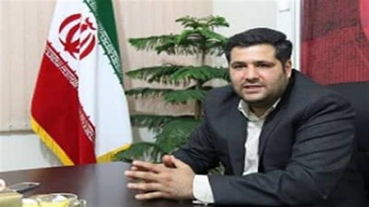 ۵۰ درصد از مدیران این شهرستان را بانوان و جوانان تشکیل می‌دهند
