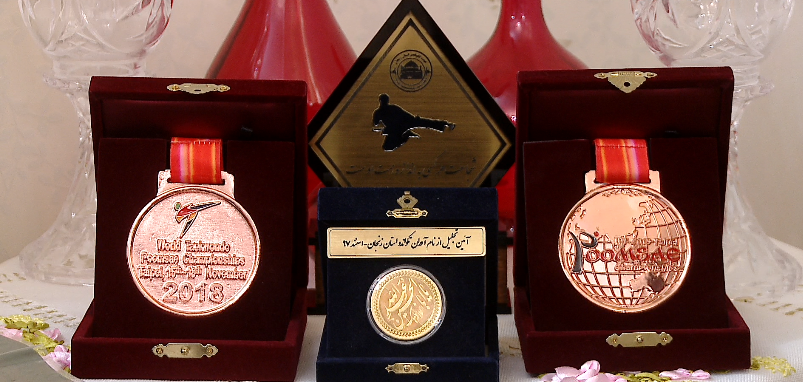 شوقی که کرونا خاموشش نکرد