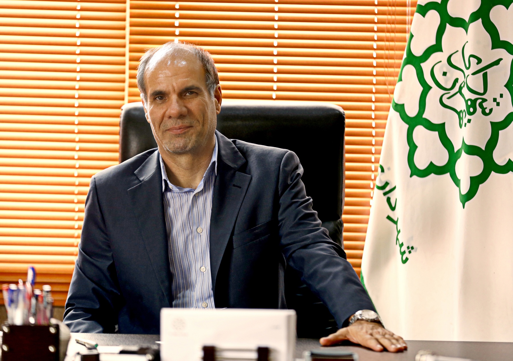 ابلاغ شیوه نامه علف زنی فضای سبز شهری برای جلوگیری از آتش سوزی