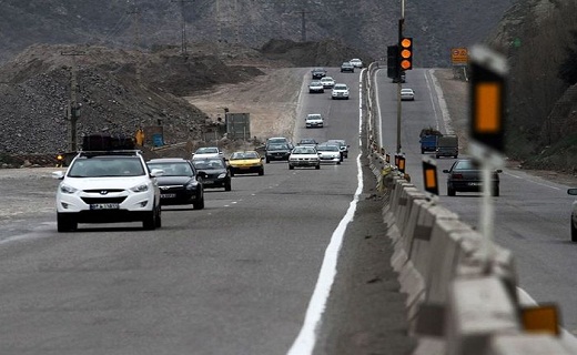 پرهیز از تردد به استان خوزستان 