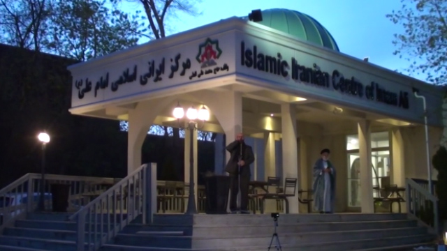 صدور مجوزی بسیار مهم مخصوص مسلمانان کانادا برای اولین بار + فیلم