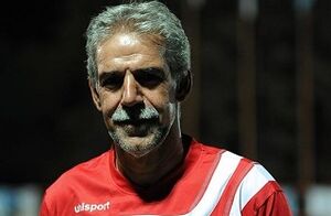 فنونی زاده: تکلیف قهرمان لیگ برتر با برگزاری مسابقات مشخص می‌شود