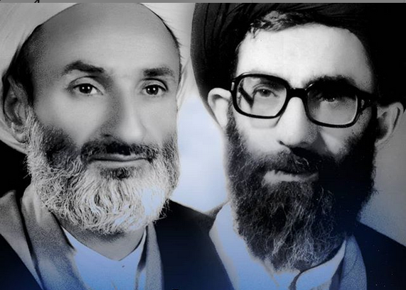 سؤالی که رهبر انقلاب از آیت الله بهجت پرسیدند