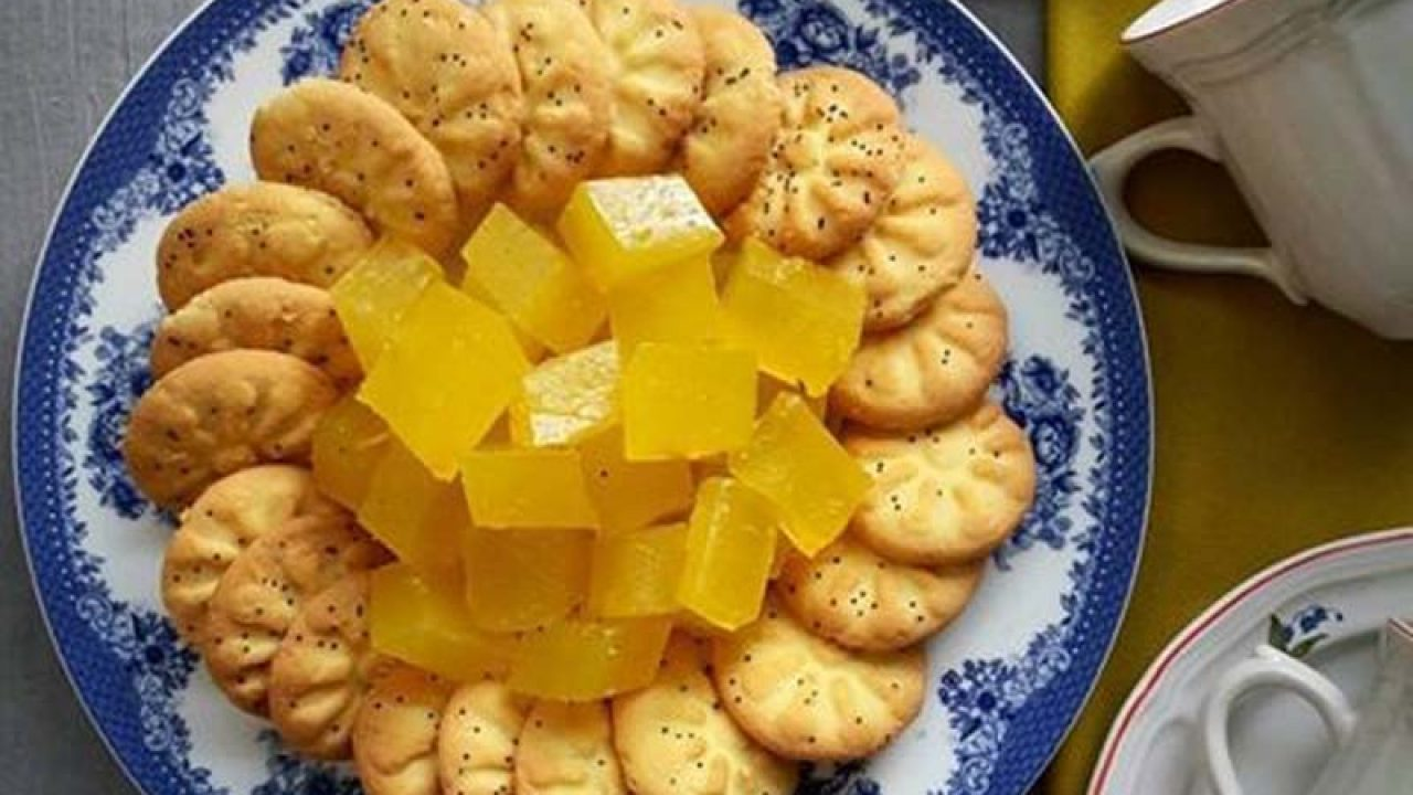 طرز تهیه مسقطی در خانه؛ کافی است یک&zwnj;بار امتحان کنید