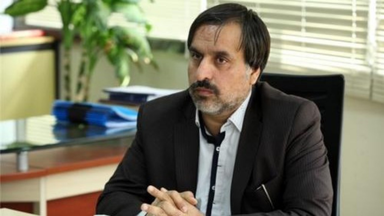 نماسازی ساختمان‌های نیمه تمام توسط شهرداری