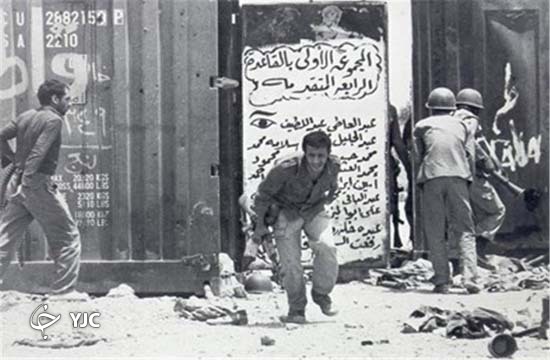 روز بیست و دوم عملیات بیت&zwnj;المقدس و هراس صدام و حامیانش از استعداد نیرو&zwnj;های ایرانی + تصاویر/ عکس ندارد