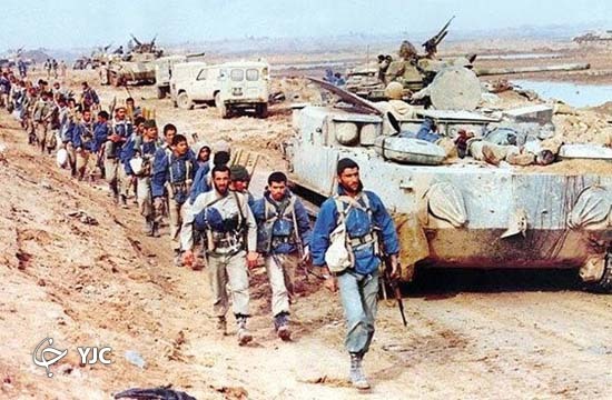 روز بیست و دوم عملیات بیت&zwnj;المقدس و هراس صدام و حامیانش از استعداد نیرو&zwnj;های ایرانی + تصاویر/ عکس ندارد