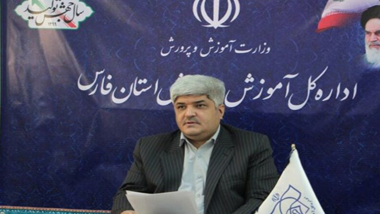 حضور پررنگ تر دانش آموزان روستایی فارس در مدارس