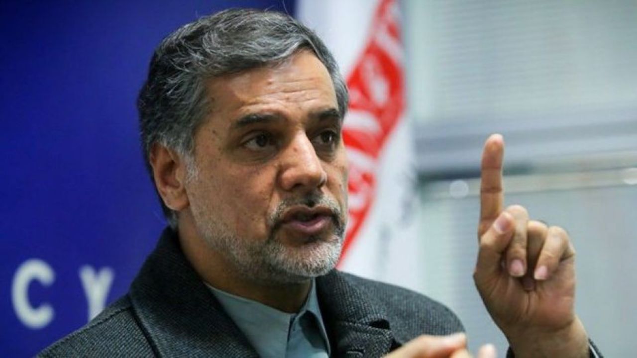 تشکیل «سفارت مجازی» در فلسطین امکان پذیر است