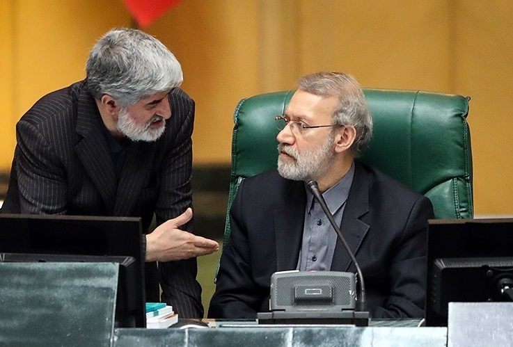 مروری بر ازدواج شخصیت های سیاسی