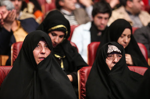 مروری بر ازدواج شخصیت های سیاسی