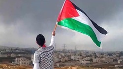 دفتر ماه شکوه و بندگی به صفحه آخر رسید + فیلم